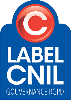 Label CNIL Gouvernance RGPD
