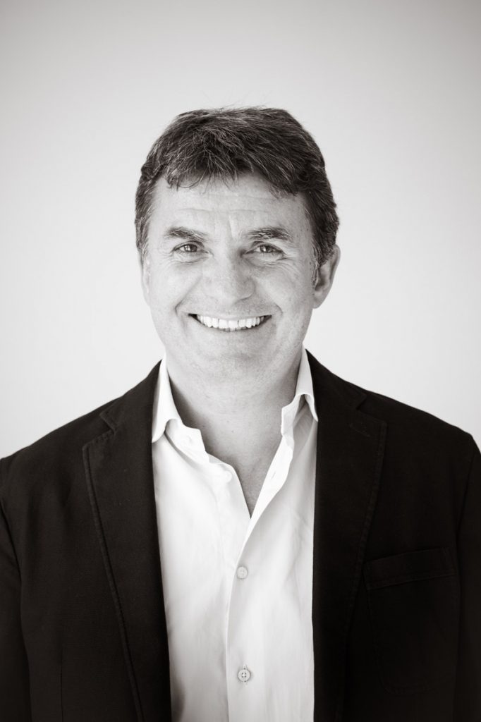 Marc Vaillant