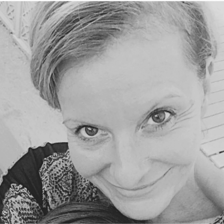 Sandrine Legrand-Diez