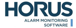 Horus, alarm monitoring software