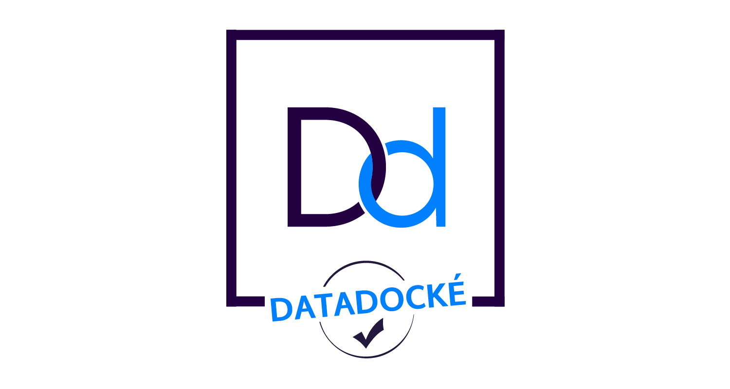 AzurSoft est datadocké