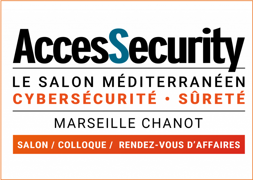 AccesSecurity LOGO pour actu site internet