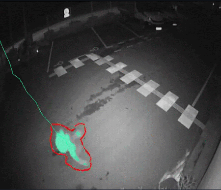 IA telesurveillance faux positif IA telesurveillance faux positif