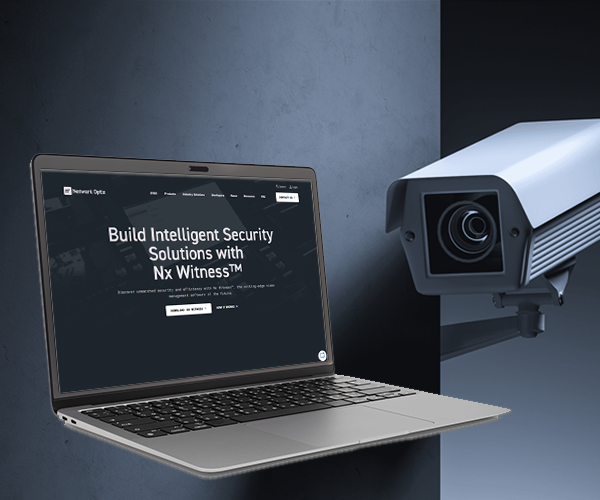 Network Optix Nx Witness