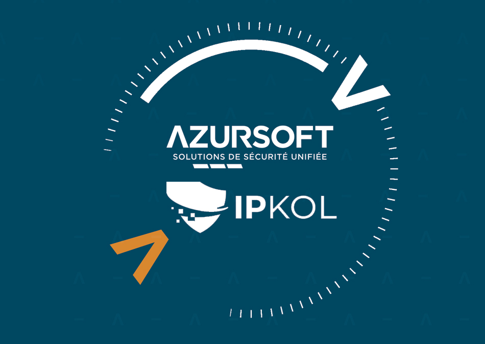 Azursoft IPKOL l’alliance IT pour la télésurveillance