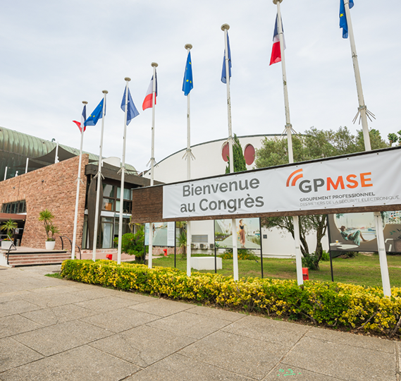 Congrès GPMSE