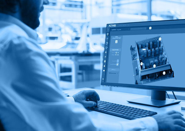 hyperviseur sécurité sûreté Actives Saratec