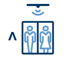 Logiciel de gestion des téléalarmes ascenseurs Logiciel de gestion des téléalarmes ascenseurs