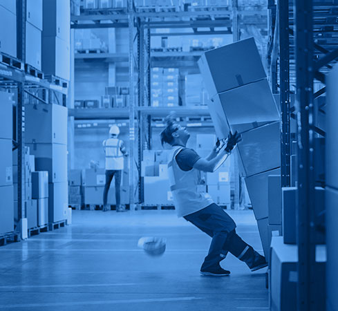 Logiciel HSE alfatéa