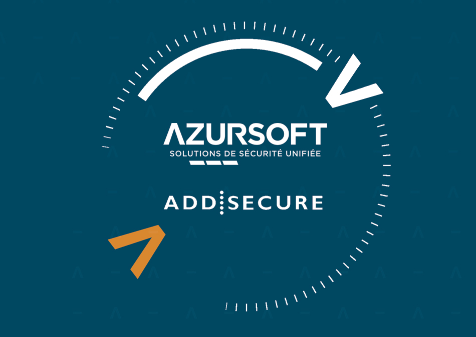 Transmission d’alarme IP : Azursoft s’associe à AddSecure