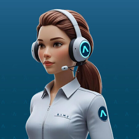 A.I.My - Azursoft AI Assistant