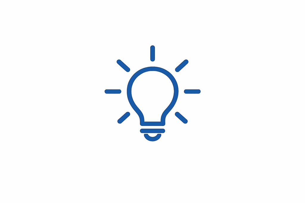 Innovation continue