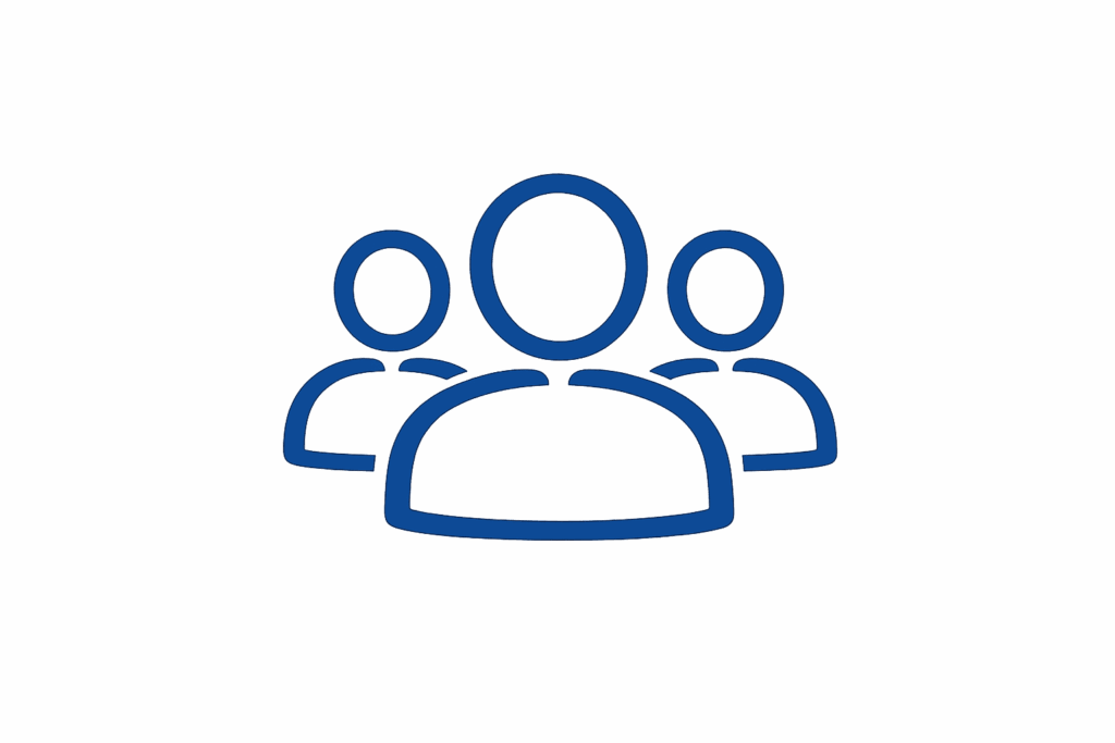 Rejoignez un reseau de partenaires