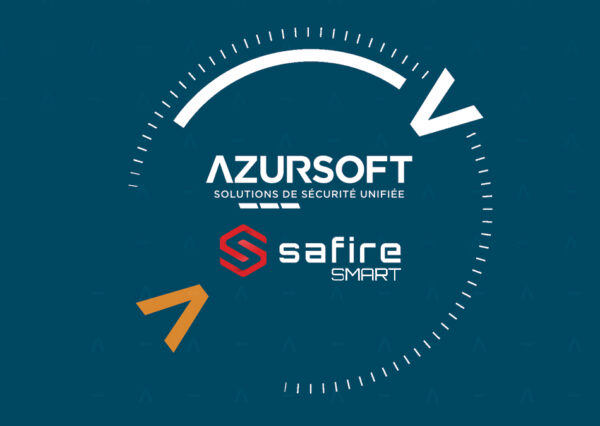 Azursoft integrates the Safire Smart protocol into Horus and Actives