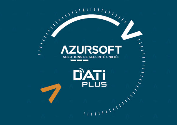 Horus remote monitoring software compatible with DatiPlus DATI devices