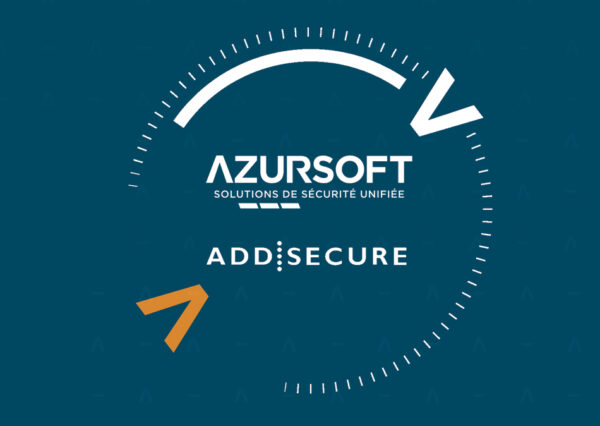 IP alarm transmission partnership between Azursoft and AddSecure