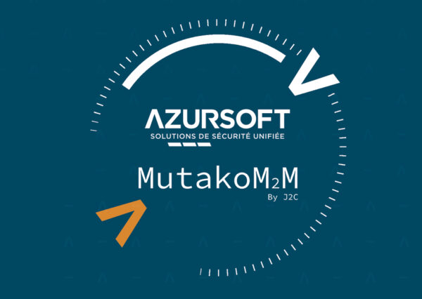 PSTN shutdown Azursoft MutakoM2M