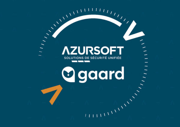 Azursoft integrates Gaard AI video solution