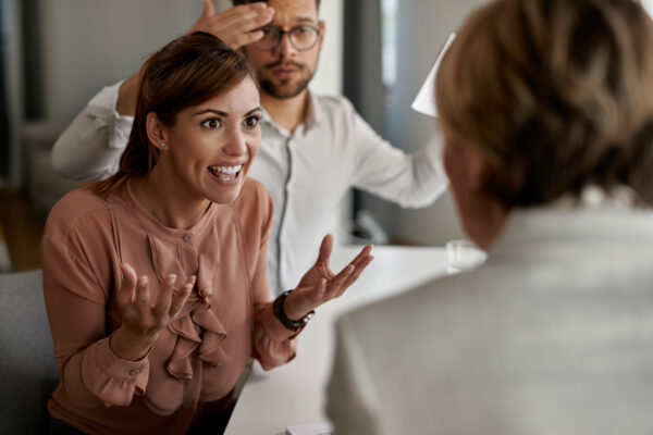 Managing workplace incivility in the banking sector