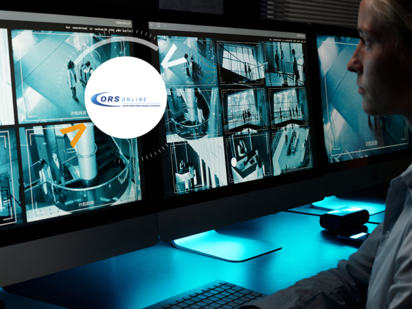 Cors Online optimizes alarm verification with AI