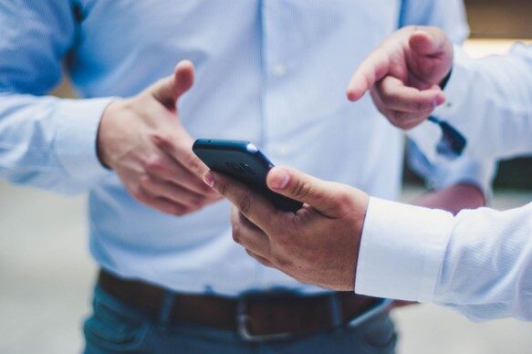 Choosing a digital HSE solution for occupational risk prevention