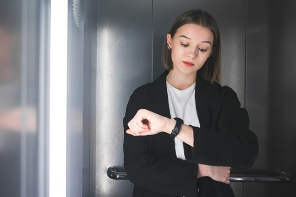 Elevator maintenance challenges during the 2G/3G shutdown