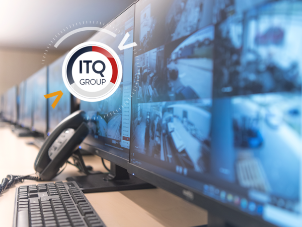 ITQ Group remote monitoring solution