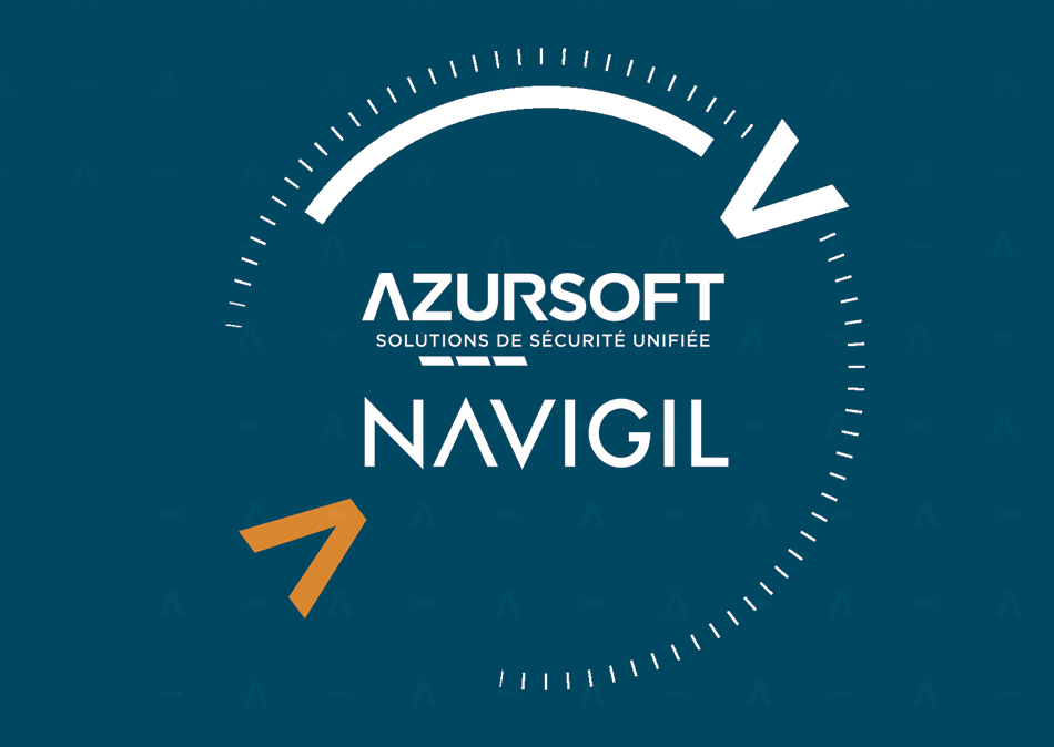 Les montres Navigil sont compatibles avec la solution de télésurveillance Horus dAzursoft
