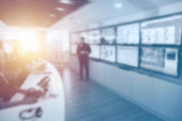 MyVideoWall video wall control solution for monitoring centers